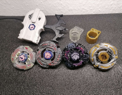 Beyblade metal fight - beyblade, –
