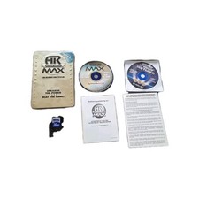 AR Action Replay Max In