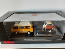 ☆SCHUCO - 1:43☆☆VW T3