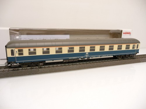 Märklin 43914 - , h0