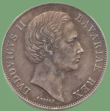 Bayern, Madonnentaler o.J