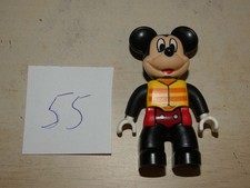 Lego duplo figur mickey maus - lego,