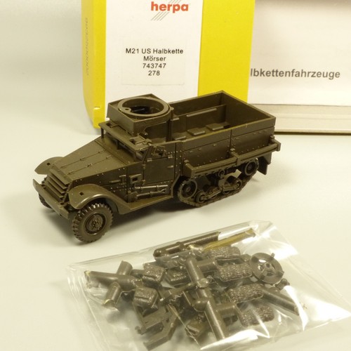 Herpa minitanks 743747 - herpa,