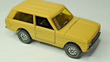Siku 1341 Range Rover hellbeige