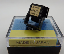 Shure M 75 ED Type 2