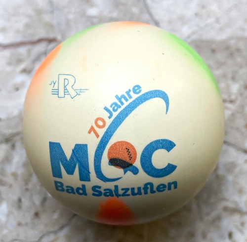 Minigolfball minigolfbälle - minigolfball,