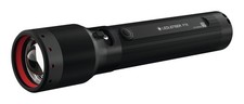 LEDlenser Akku-Taschenlampe