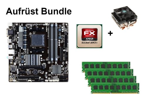 Bundle gigabyte 78lmt usb3 - bundle, ga-78lmt-usb3