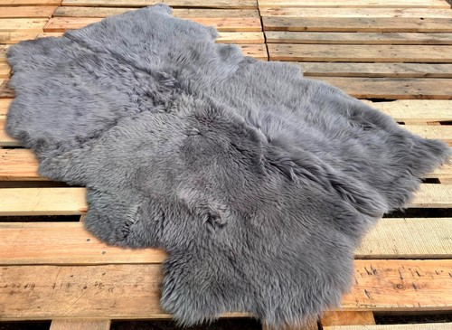 Xxl merino lammfell schaffell - lammfell,