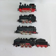Märklin H0 Konvolut 4 St