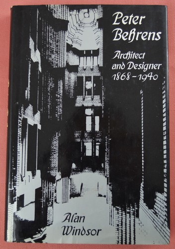 Peter behrens architect and - behrens:,