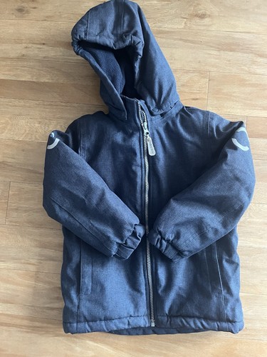 Mikk line winterjacke - mikk-line,