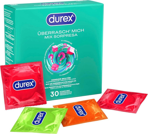 Surprise assortment box - surprise,