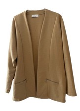 Helena Vera Struktur Jacke
