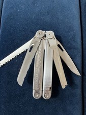 Vintage Leatherman WAVE