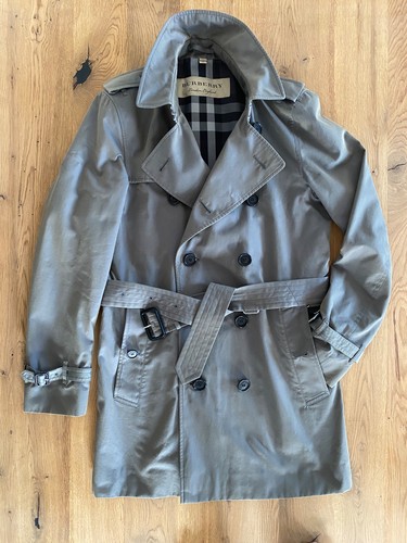 Burberry kensington herren - burberry,