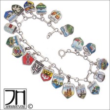 Altes Bettel Armband 800