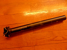 Race Face RIDE Sattelstütze 31,6 x 350 mm Seat Post / Stütze f. Sattel RaceFace