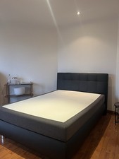 Boxspringbett 180x200 cm mit