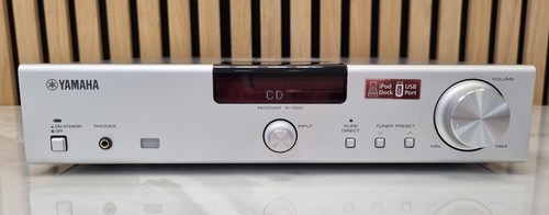 Yamaha 1330 stereo - r-1330,