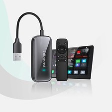 OTTOCAST Play2Video Ultra AI