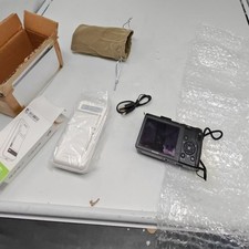 RICOH GR DIGITAL III 3