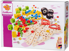 Eichhorn - Constructor