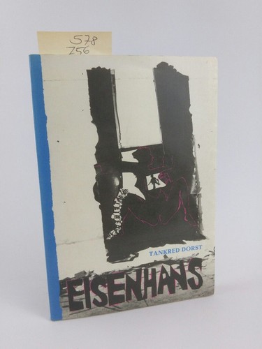 Eisenhans ein szenarium - eisenhans.,