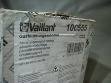 VAILLANT 100555 LEITERPLATTE GASFEUERUNGSAUTOMAT VC/VCW c53 neu