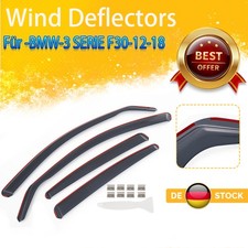 Windabweiser Regenabweiser