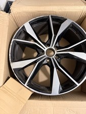 VW Tiguan Linie R Misano 20 "