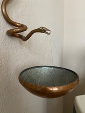 Hängeschale Schale Wandschale