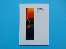 Prospekt / Katalog /