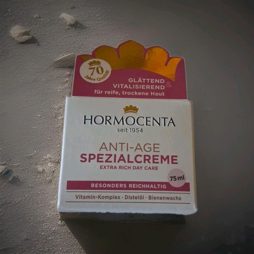 Hormocenta 75ml anti - ,