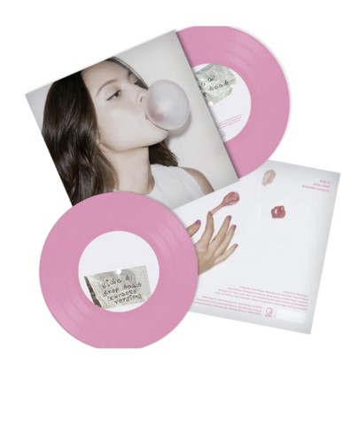 Olivia rodrigo drop - olivia,
