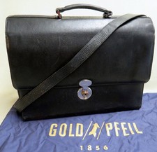 GOLDPFEIL Aktentasche