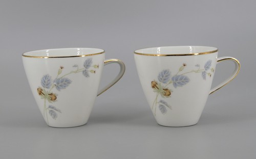 Hutschenreuther serie - hutschenreuther,