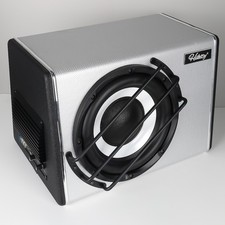 10'' Aktiv Subwoofer 3800 Watt