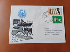 Bundeswehr-Marine: Fregatte