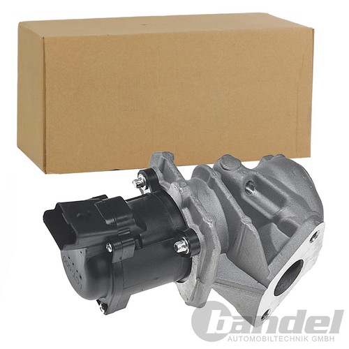 Agr ventil diesel - agr-ventil,