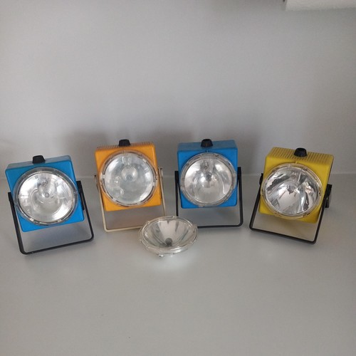 Alte ddr taschenlampe lampe - alte,
