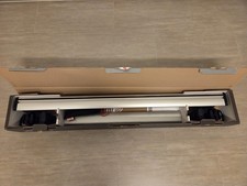 ATERA 048522 SIGNO RTD Dachträger Grundträger Relingträger AERO, in OVP, Garanti