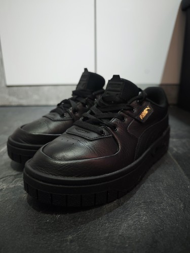 Puma black cali - puma,