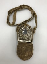 Antiker buddhistischer ghau - buddhistischer,