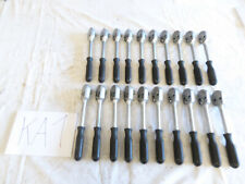 Ratschenknarre Umschaltknarre Knarre  ex Bundeswehr (KA)