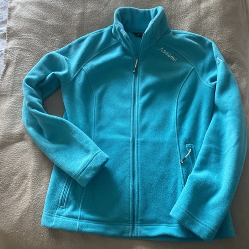 Schöffel fleecejacke damen - schöffel,