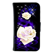 Für iPhone  16, Pro, Plus, Pro Max +  Schutz Hülle Tasche Flip Case Etui Cover