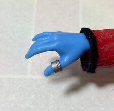 MONSTER HIGH Holt Hyde 1st