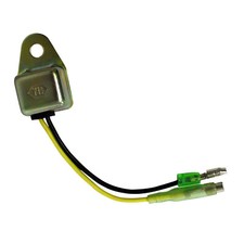 Benzinmotor 6,5 - 20,4 PS