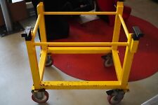 Motorwagen für FERRARI 288 GTO - F40 - 348 - Engine Trolley - # 95971336